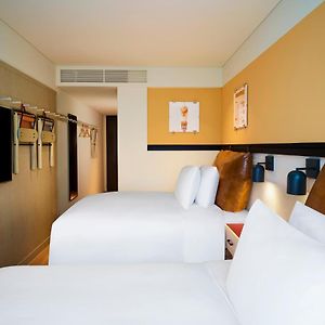 Double Room City View
